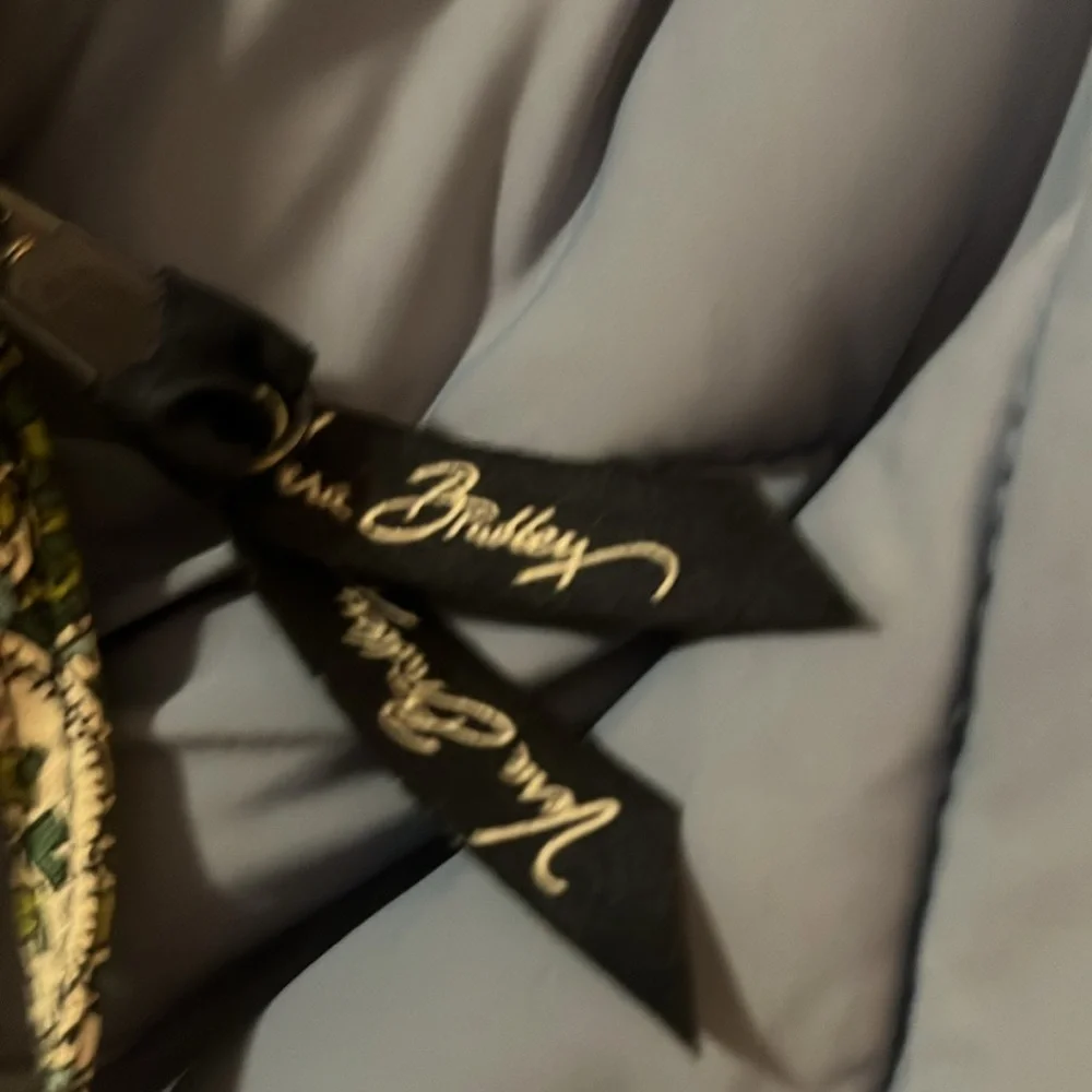 NWOT 🦎VERA.BRADLEY🟢 Crossbody - Picture 2 of 8